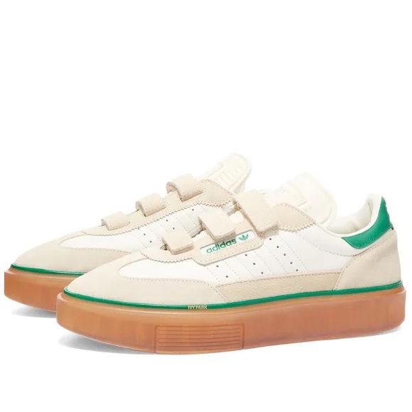 IVY PARK Shoes - Adidas x IVY PARK Super Sleek Three-Strap V1